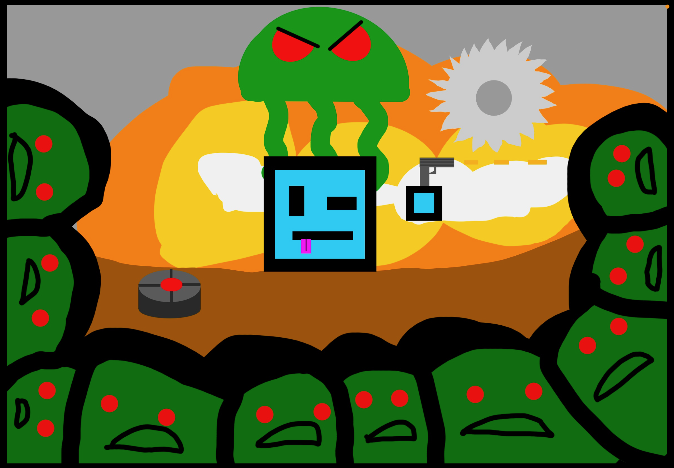 Zombie Shooter